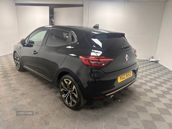 Used Renault Clio 2021 for sale - 77050507: Photo 6