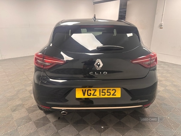Used Renault Clio 2021 for sale - 77050507: Photo 7