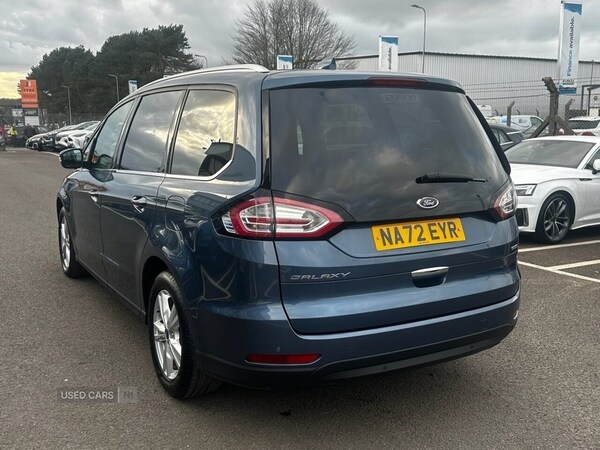 Used Ford Galaxy 2022 for sale - 77705893: Photo 10