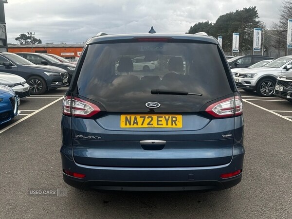 Used Ford Galaxy 2022 for sale - 77705893: Photo 11