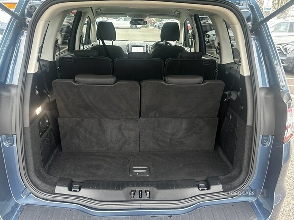 Used Ford Galaxy 2022 for sale - 77705893: Photo 13