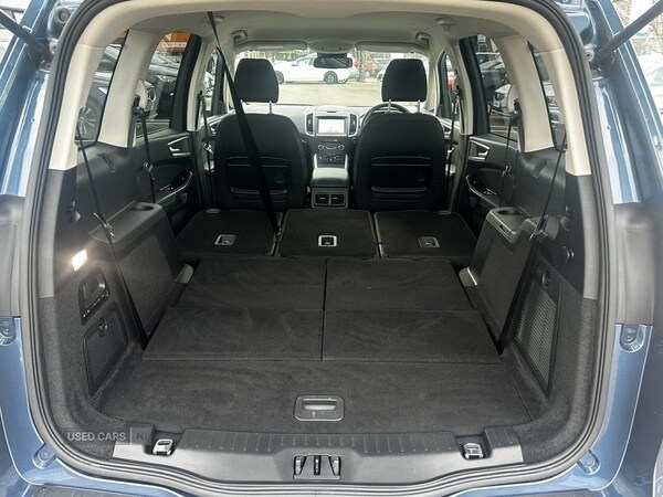 Used Ford Galaxy 2022 for sale - 77705893: Photo 14