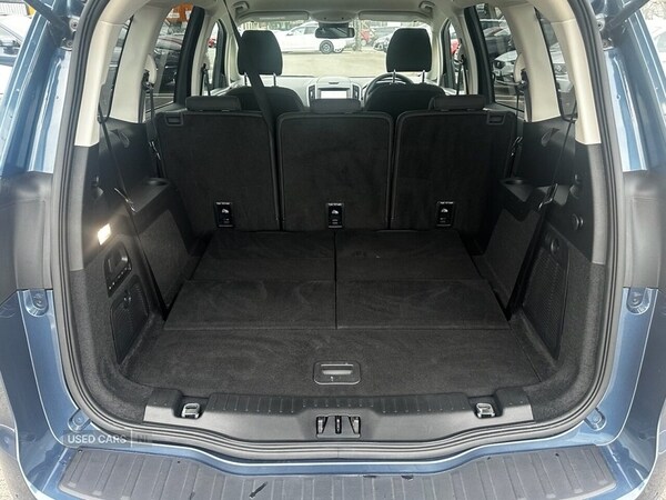 Used Ford Galaxy 2022 for sale - 77705893: Photo 15