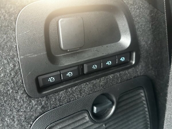 Used Ford Galaxy 2022 for sale - 77705893: Photo 18