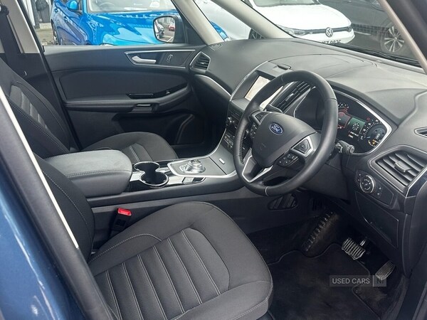 Used Ford Galaxy 2022 for sale - 77705893: Photo 19