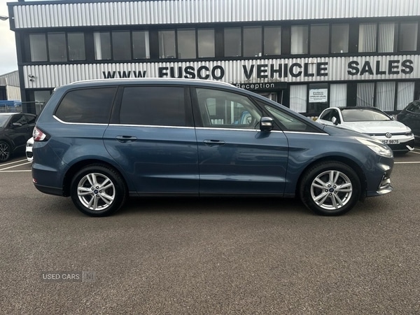 Used Ford Galaxy 2022 for sale - 77705893: Photo 2
