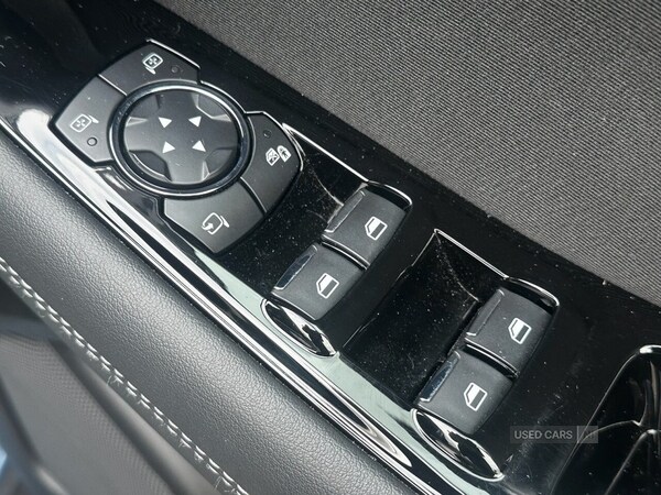 Used Ford Galaxy 2022 for sale - 77705893: Photo 20