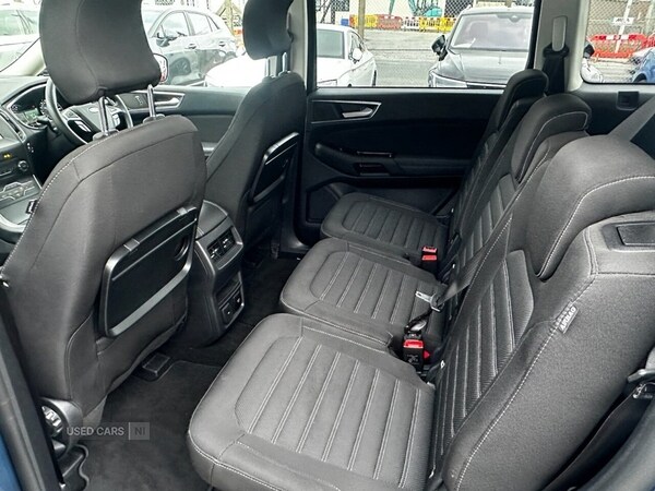Used Ford Galaxy 2022 for sale - 77705893: Photo 21