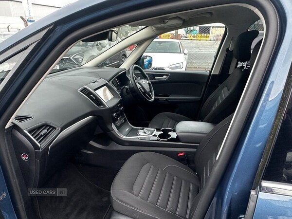 Used Ford Galaxy 2022 for sale - 77705893: Photo 22