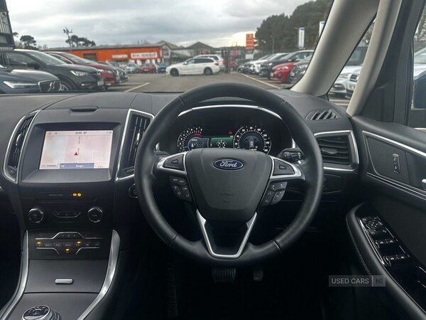 Used Ford Galaxy 2022 for sale - 77705893: Photo 23