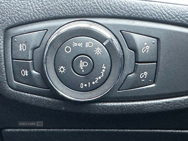 Used Ford Galaxy 2022 for sale - 77705893: Photo 25