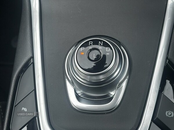 Used Ford Galaxy 2022 for sale - 77705893: Photo 26