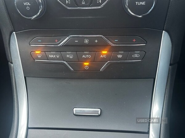 Used Ford Galaxy 2022 for sale - 77705893: Photo 27