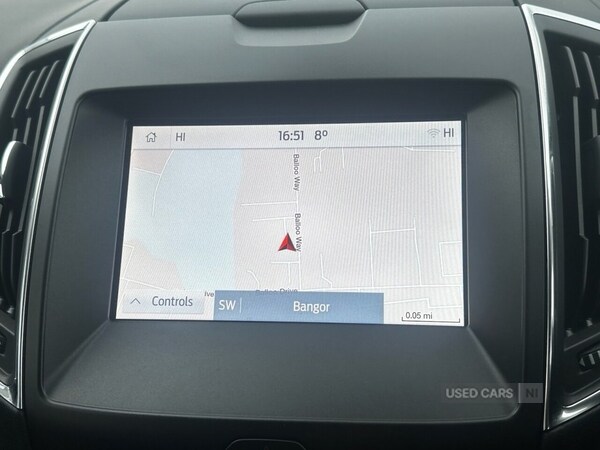 Used Ford Galaxy 2022 for sale - 77705893: Photo 28