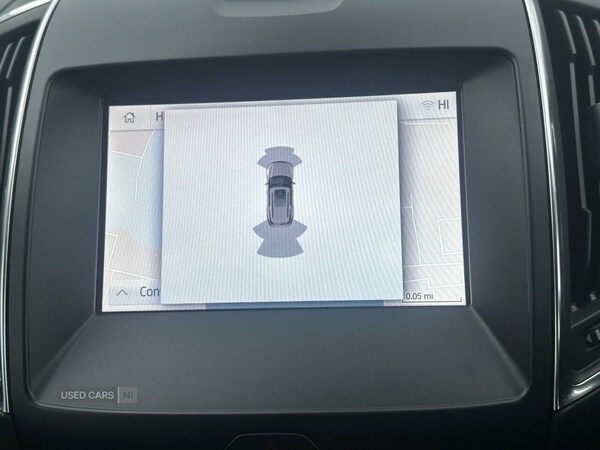 Used Ford Galaxy 2022 for sale - 77705893: Photo 29