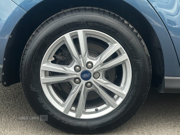 Used Ford Galaxy 2022 for sale - 77705893: Photo 3