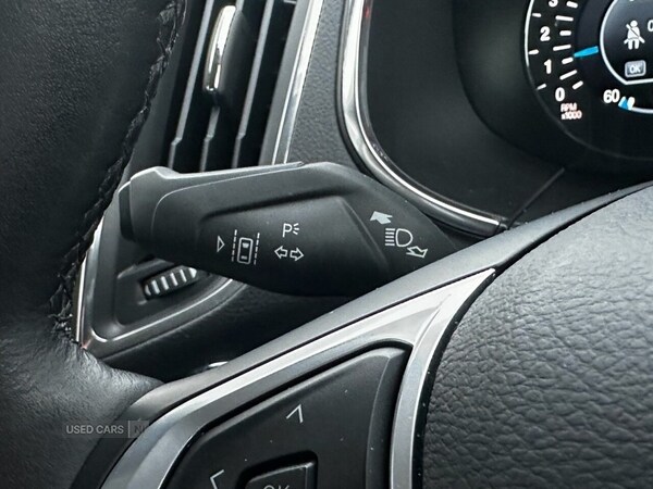 Used Ford Galaxy 2022 for sale - 77705893: Photo 31