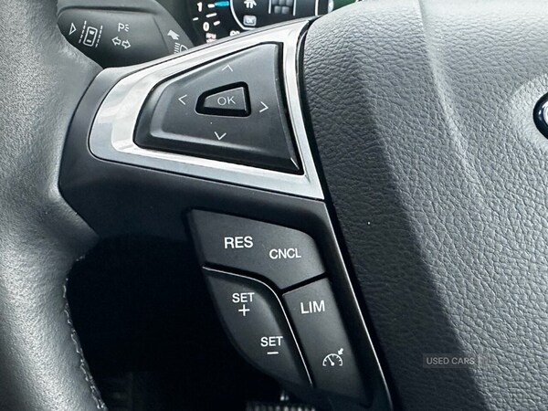 Used Ford Galaxy 2022 for sale - 77705893: Photo 32