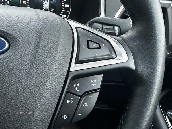 Used Ford Galaxy 2022 for sale - 77705893: Photo 33