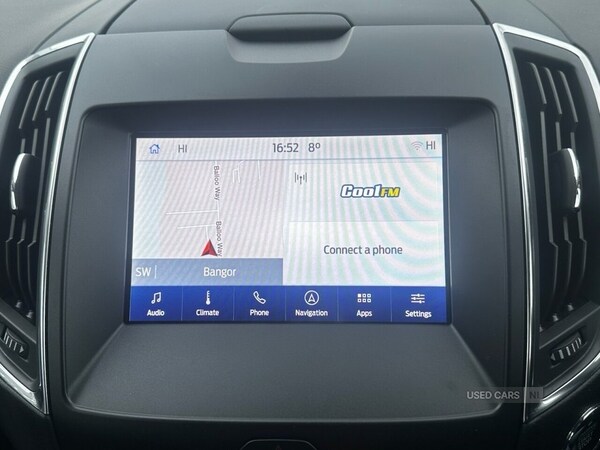 Used Ford Galaxy 2022 for sale - 77705893: Photo 34