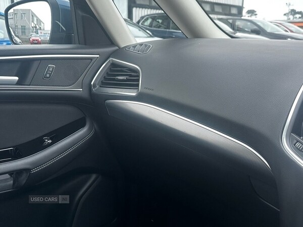 Used Ford Galaxy 2022 for sale - 77705893: Photo 35