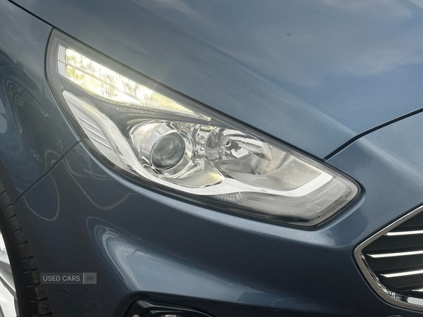 Used Ford Galaxy 2022 for sale - 77705893: Photo 5