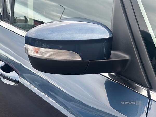 Used Ford Galaxy 2022 for sale - 77705893: Photo 6