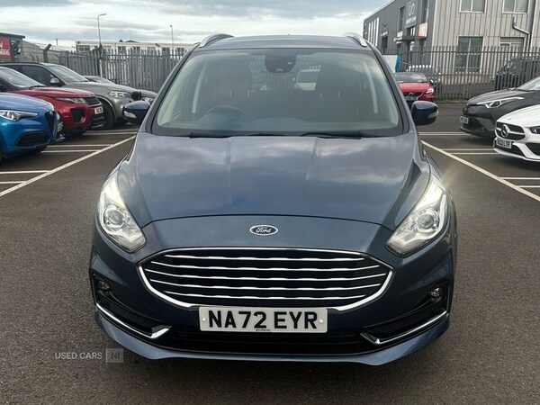 Used Ford Galaxy 2022 for sale - 77705893: Photo 7