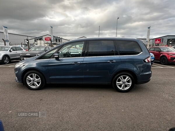 Used Ford Galaxy 2022 for sale - 77705893: Photo 9