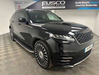 2020 - 2.0 D180 R-Dynamic 5dr Auto