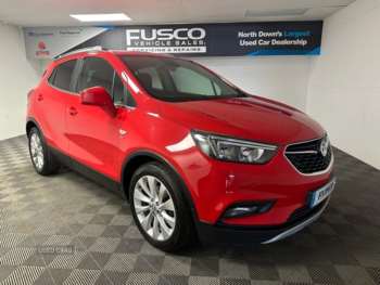 2018 - 1.4T ecoTEC Elite 5dr