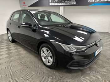 2022 - 2.0 TDI Life 5dr