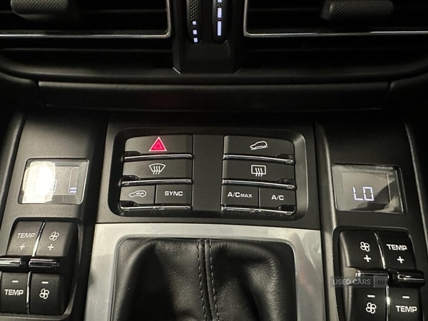 Vehicle 31