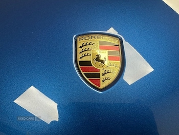 Used Porsche Macan 2020 for sale - 75540629: Photo