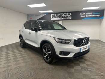 2020 - 1.5 T3 [163] R DESIGN 5dr