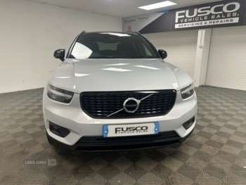 Used Volvo XC40 2020 for sale - 74478398: Photo