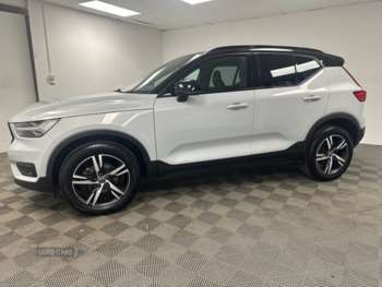 Used Volvo XC40 2020 for sale - 74478398: Photo