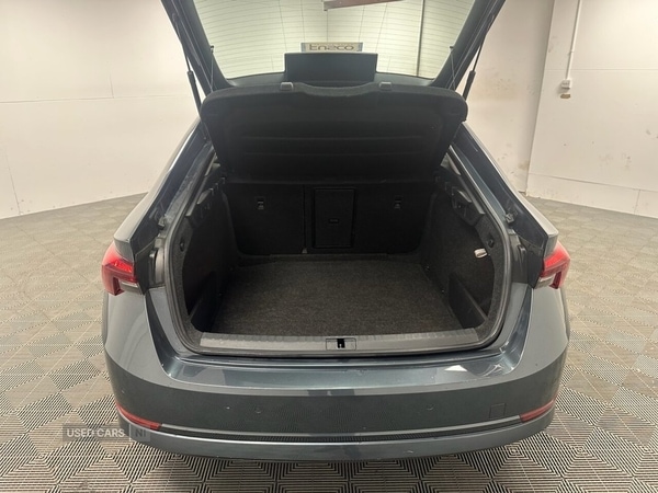 Used Skoda Octavia 2021 for sale - 76441494: Photo 11