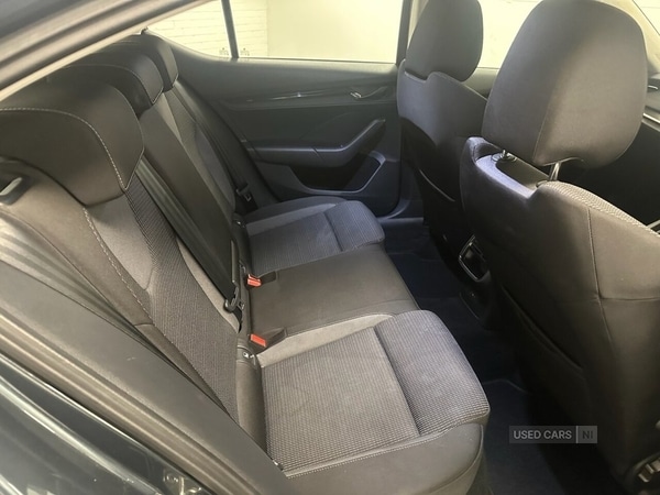 Used Skoda Octavia 2021 for sale - 76441494: Photo 13