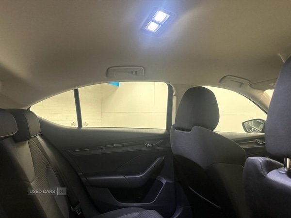 Used Skoda Octavia 2021 for sale - 76441494: Photo 16