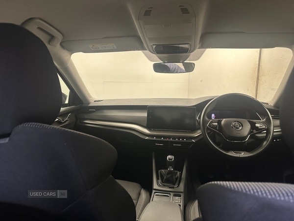 Used Skoda Octavia 2021 for sale - 76441494: Photo 17