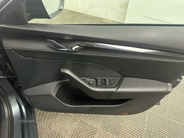 Used Skoda Octavia 2021 for sale - 76441494: Photo 18