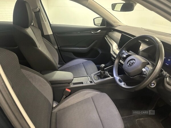 Used Skoda Octavia 2021 for sale - 76441494: Photo 19