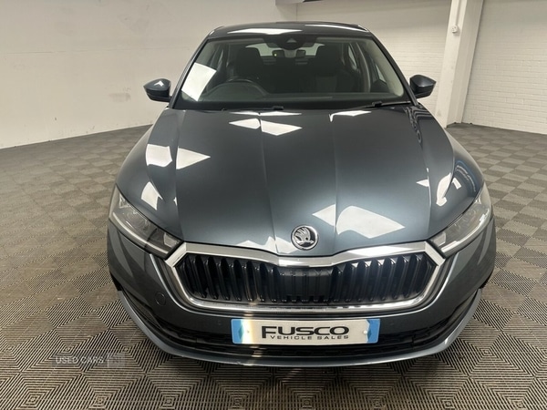Used Skoda Octavia 2021 for sale - 76441494: Photo 2