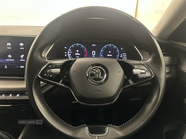 Used Skoda Octavia 2021 for sale - 76441494: Photo 20