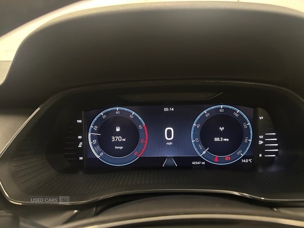 Used Skoda Octavia 2021 for sale - 76441494: Photo 21