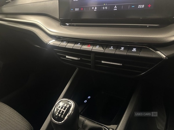 Used Skoda Octavia 2021 for sale - 76441494: Photo 23