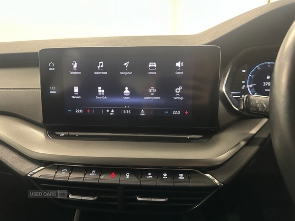 Used Skoda Octavia 2021 for sale - 76441494: Photo 24