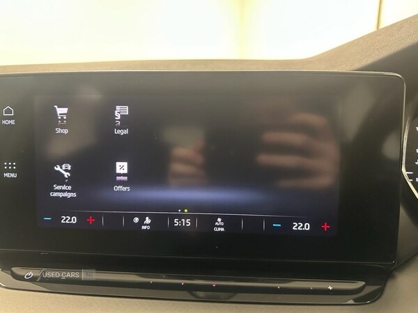 Used Skoda Octavia 2021 for sale - 76441494: Photo 25