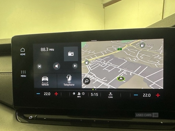 Used Skoda Octavia 2021 for sale - 76441494: Photo 27